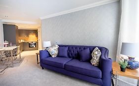 5 London Mews